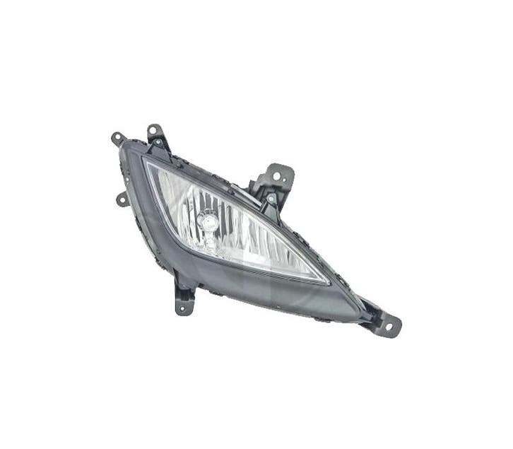 Phare Droit Antibrouillard Pour Hyundai I20 12-15, Auto-onderdelen, Verlichting, Verzenden