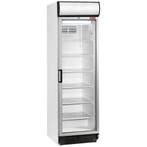 Vrieskast | 380L | Wit | -14°C/-24°C | Statisch +, Verzenden, Nieuw in verpakking