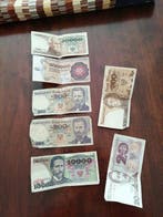 Pologne. - 7 Banknotes - Various Dates (Sans prix de