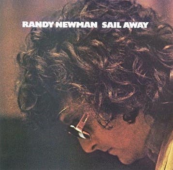 Randy Newman – Sail Away CD, Cd's en Dvd's, Cd's | Nederlandstalig, Verzenden, Nieuw in verpakking, Folk