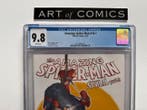 The Amazing Spider-Man #18.1 - Campion Variant Cover - CGC, Boeken, Strips | Comics, Nieuw