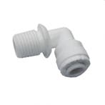 Coude Osmose RO 3/8M x 1/4 raccord, Ophalen of Verzenden, Neuf