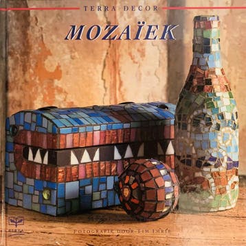 MOZAIËK 9789062557936 H. Baird, Verzenden, Gelezen, H. Baird