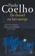 De duivel en het meisje 9789041331298 Paulo Coelho, Boeken, Romans, Verzenden, Gelezen, Paulo Coelho