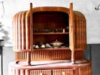 Credenza - Hout - Franse art déco