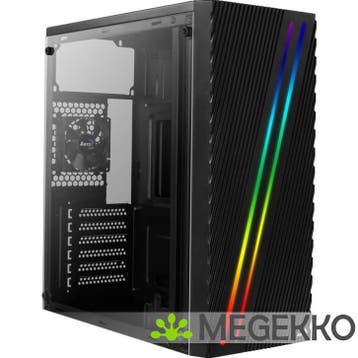 Aerocool Streak, Verzenden, Nieuw