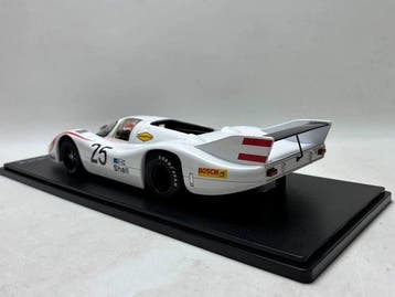 Wenk83 1:18 - Modelauto - Porsche 917 LH 25