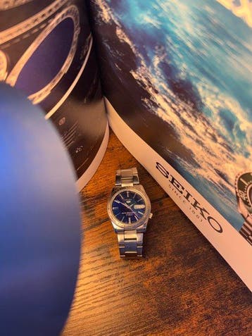 Seiko - Seiko 5 - Sans prix de réserve - Sndk99k1s - Homme -