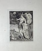 Frédéric Chevalier (1812- 1850 ca.) - Vanité au scarabée