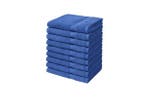 Veiling - Handdoeken 50×100 cm – Set van 10 – 400 g/m², Huis en Inrichting, Nieuw