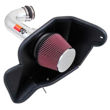 K&N Performance luchtfilter kit | Ford Usa | MUSTANG Convert, Verzenden