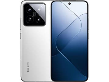 Xiaomi 14 Dual SIM 512GB white, Télécoms, Téléphonie mobile | Marques Autre, Verzenden