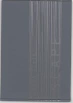 Carla Klein scape 9789085460565 C. Klein, Verzenden, Gelezen, C. Klein