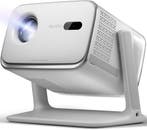 Google TV Mini Projector | Tweede Kansje | OP=OP!, Audio, Tv en Foto, Verzenden, LED, Nieuw, Full HD (1080)