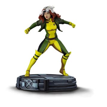 Marvel Art Scale Statue 1/10 X-Men ´79 Rogue 18 cm, Ophalen of Verzenden