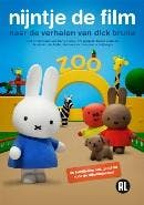 Nijntje de film op DVD, Cd's en Dvd's, Verzenden, Nieuw in verpakking
