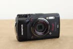 Olympus Tough TG-5 + PT-058 Onderwaterbehuizing Digitale, Nieuw