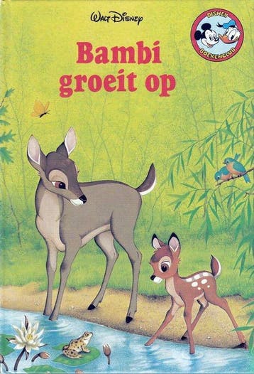Disney Boekenclub - op - Walt Disney, Boeken, Verzenden, Nieuw