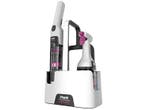 Shark -  Stainforce Kruimelzuiger  - Wit, Verzenden, Nieuw, Reservoir, Minder dan 1200 watt