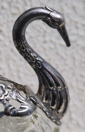 Suikerkom - Modernista art nouveau jugendstil modern art