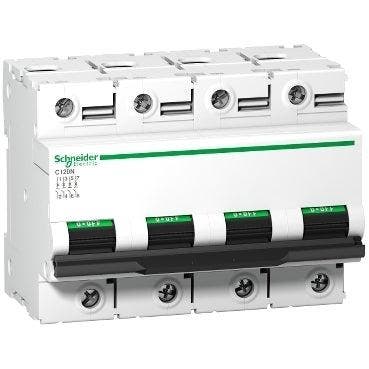 Disjoncteur Schneider Electric - A9N18371, Doe-het-zelf en Bouw, Elektriciteit en Kabels, Verzenden