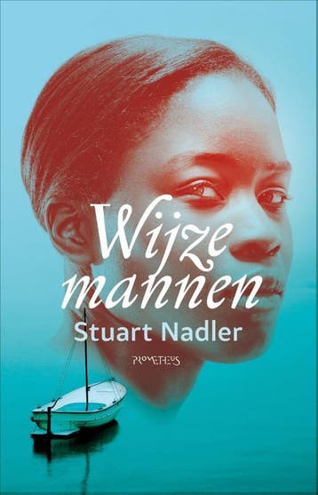 Wijze mannen 9789044624731 Stuart Nadler, Verzenden, Stuart Nadler
