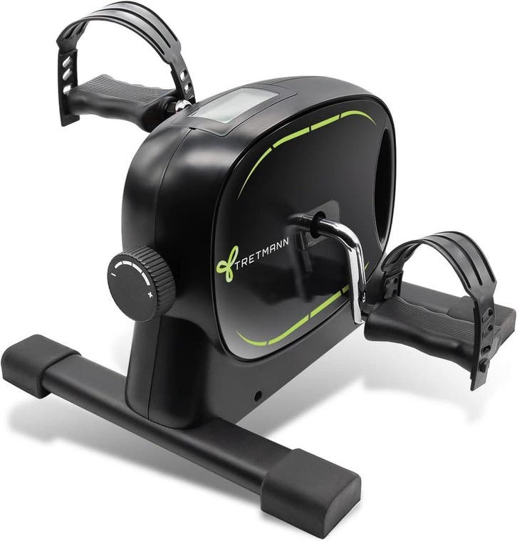 Mini Fietstrainer | Retour deal | Knallerprijs!, Sports & Fitness, Appareils de fitness, Envoi