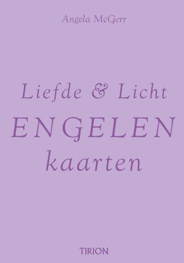Liefde en Licht Engelenkaarten 9789043912983, Livres, Verzenden