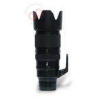 Nikon Z 100-400mm 4.5-5.6 VR S --NIEUW--, TV, Hi-fi & Vidéo, Photo | Lentilles & Objectifs, Ophalen of Verzenden, Telelens