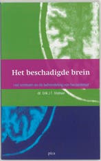 Het beschadigde brein 9789077671016 E.J.T. Matser, Verzenden, E.J.T. Matser