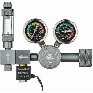 Chihiros CO2 PRO regulator Limited, Verzenden, Nieuw