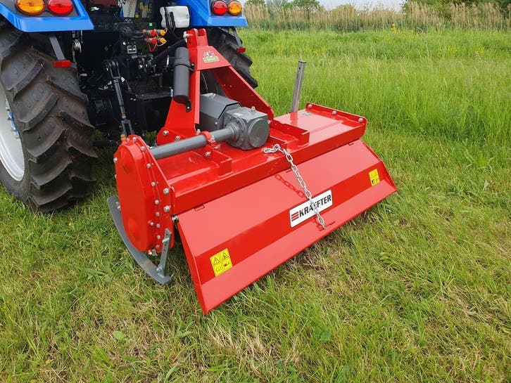 Kraffter Grondfrees zwaar 150/80, Articles professionnels, Agriculture | Outils