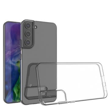 DrPhone SC5 - TPU Siliconen Soft Gel Case – Geschikt voor, Verzenden