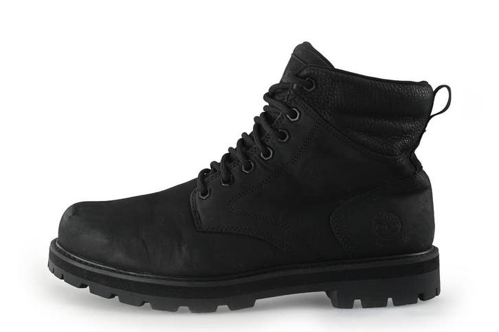 Palladium Veterboots in maat 43 Zwart, Kleding | Heren, Schoenen, Zwart, Gedragen, Boots, Verzenden