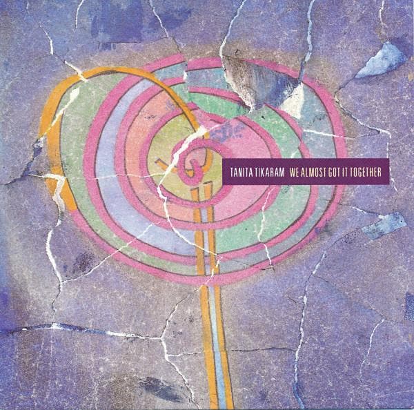 Tanita Tikaram - We Almost Got It Together, CD & DVD, Vinyles | Pop, Envoi