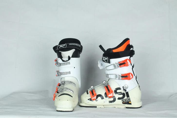 Refurbished - Skischoenen - Rossignol Hero worldcup 65 -, Sports & Fitness, Ski & Ski de fond, Enlèvement ou Envoi