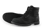 Timberland Boots in maat 43 Zwart, Verzenden, Boots, Gedragen, Timberland