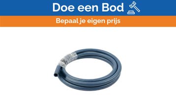 Bieden: Jabsco 23531-0040G Mediflex Fresh Water, Caravans en Kamperen, Caravanaccessoires, Ophalen of Verzenden, Nieuw
