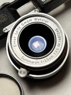 Leitz Summaron f=3.5cm 1:3.5 Nr.1487245 Objectif d’appareil