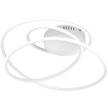 LED Plafondlamp - Plafondverlichting - Trion Bilona - 36W -, Verzenden, Nieuw