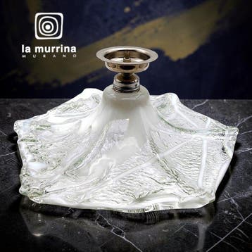 Plafoniera/Applique La Murrina Murano – Vetro Artistico a