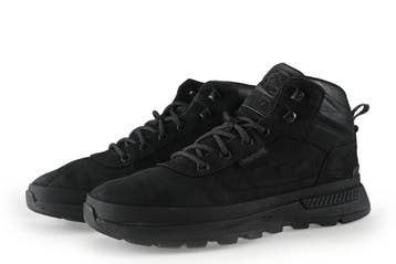 Timberland Veterboots in maat 42 Zwart, Verzenden, Boots, Gedragen, Timberland