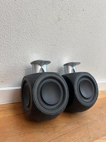 Bang & Olufsen - Beolab 3 Ensemble d’enceintes