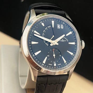 Zeno-Watch Basel - Unknown - Zonder minimumprijs - 6692-7004