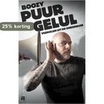 Puur gelul 9789048816958 Boozy, Verzenden, Gelezen, Boozy