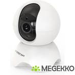 Foscam X5-WB Wit, TV, Hi-fi & Vidéo, Verzenden