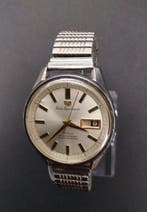 Seiko - Seiko 5 Deluxe 7619-7010 - Zonder minimumprijs -