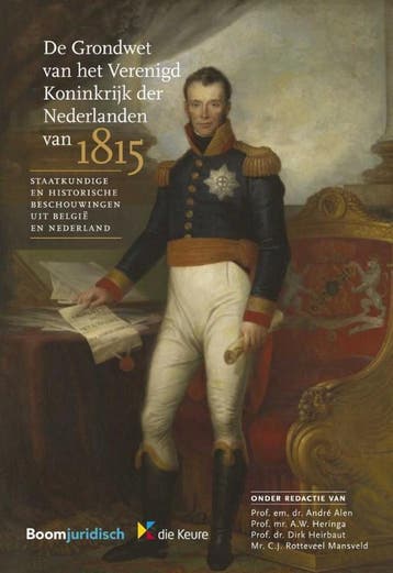 De Grondwet van het Verenigd Koninkrijk der Nederlanden van, Verzenden, Gelezen