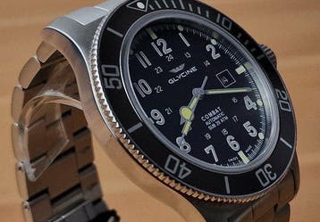Glycine - GL0095 - Homme - 2010-2020