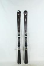 Refurbished - Ski - Rossignol Nova 7 - 163, Ophalen of Verzenden, Ski's